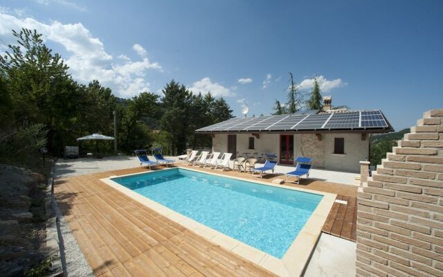 Bed & Breakfast Mosca Bianca