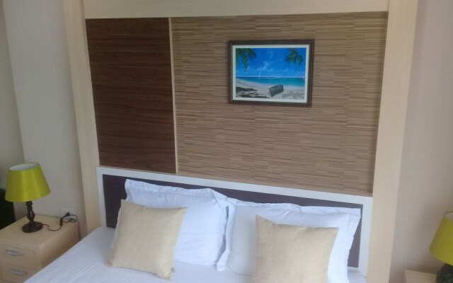 The Ozone Krabi Condotel