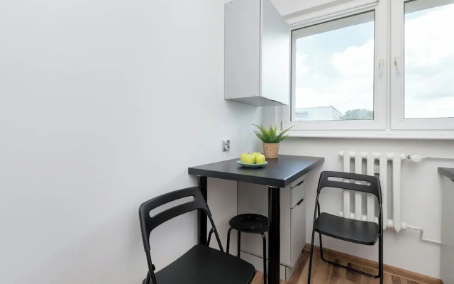 Apartment Near Beach Gdansk by Renters