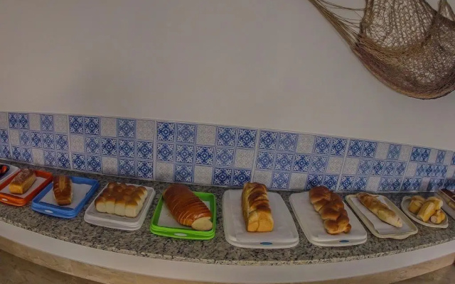 Pousada dos Corais