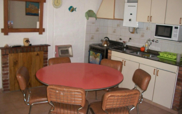 Cabaña Las Candelas