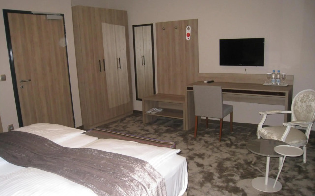 Hotel VIP