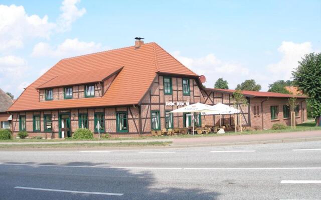 Gasthof Pritzier