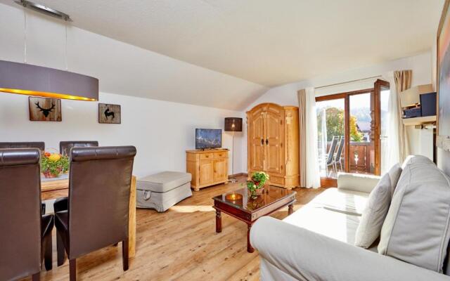 Ferienwohnung Anna