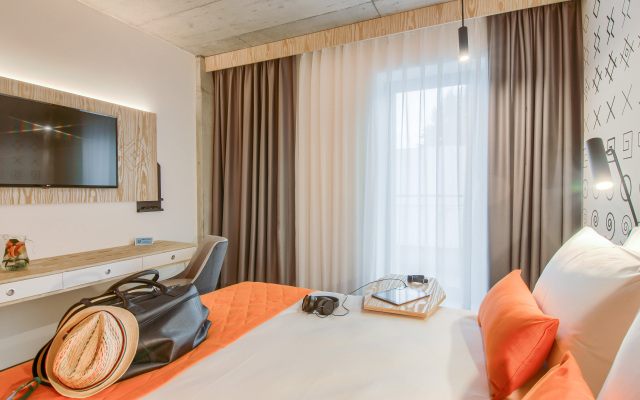 ibis Styles Bucharest City Center