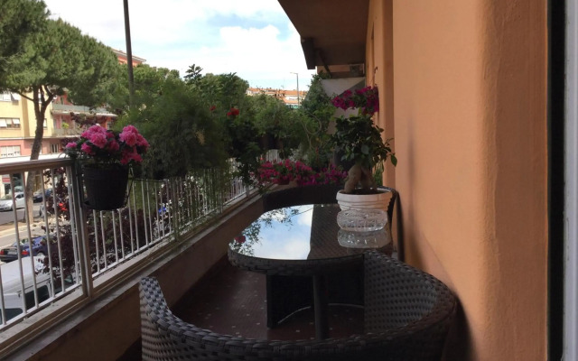 Gregorio VII Luxury Suites