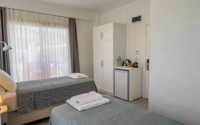 Emel Hanim Konaklama Restourant Urla