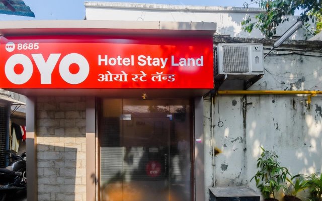 Hotel Stay Land