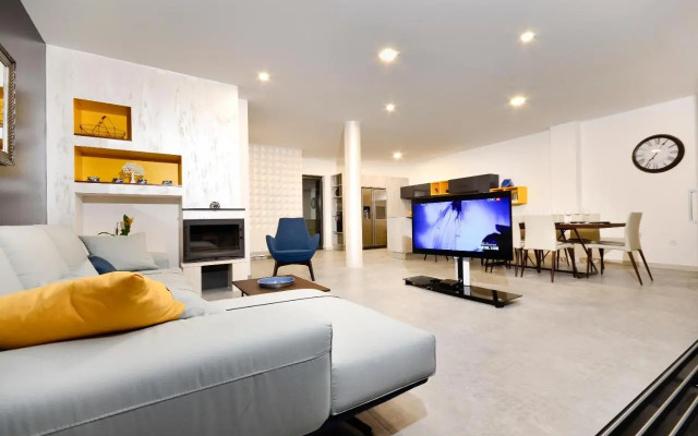 Villa Nina 1 Makarska