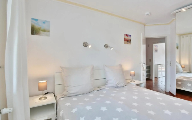 Residenz Alte Bergstraße Res Alte Bergstr , App 14