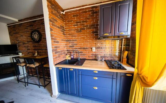 Smart Palas Apartament