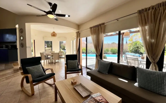 103 KOK - Stay Athena Villa