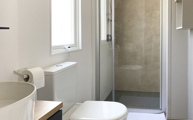 Bungalow Isola Premium Gudo