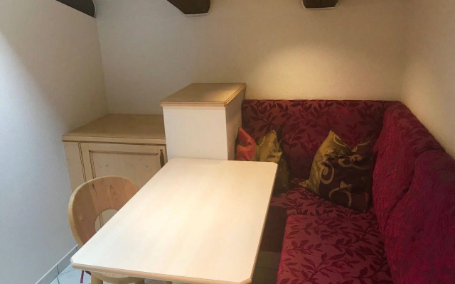 Hotel Tiroler Buam
