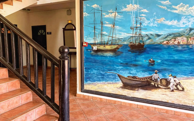 Hôtel Bambou & Spa