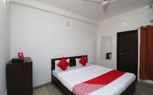 Hotel Gwalior Pride by OYO Rooms