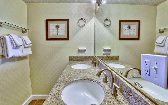 Villa Madeira 404 - Premier