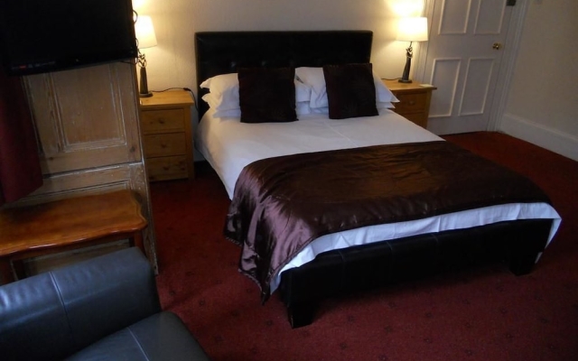 Kimberley House