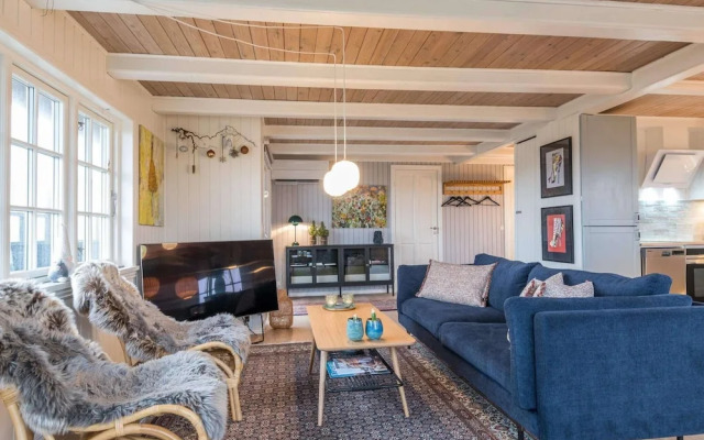 Holiday Home in FanÃ¸