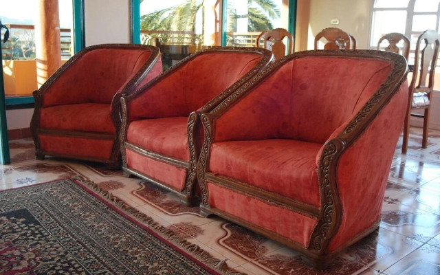 Al Gezera Apartments