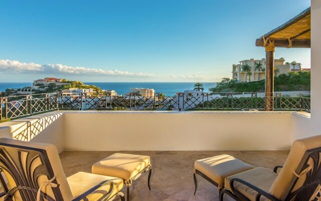 Stylish Pedregal Ocean View Villa: Casa Soñara