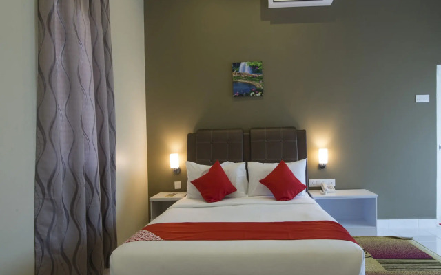 Nahdhoh Langkawi Resort