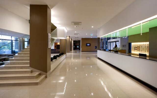 Hotel Materada Plava Laguna
