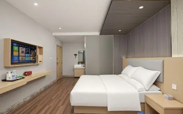 Nanning Hongxing Fashion Hotel