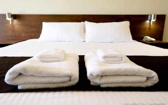 Mercure Bunbury Sanctuary Golf Resort