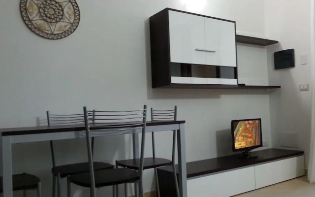 Residence Li Russi