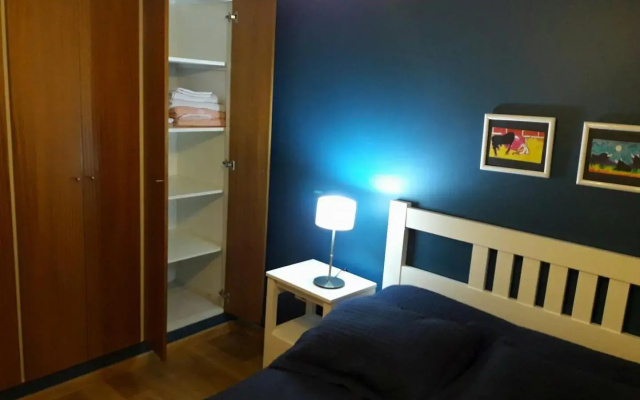 Apartamento El Circulo