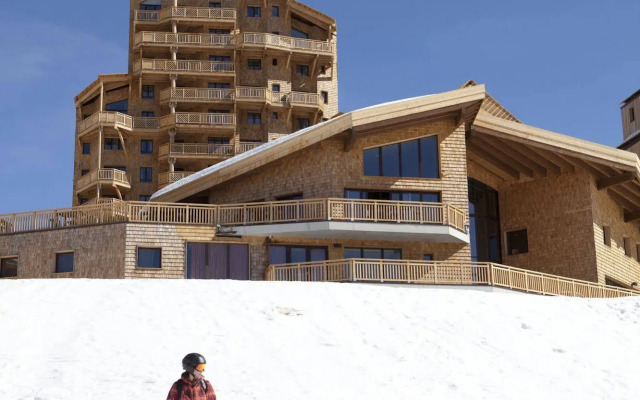 Résidence Pierre & Vacances Premium L'Amara