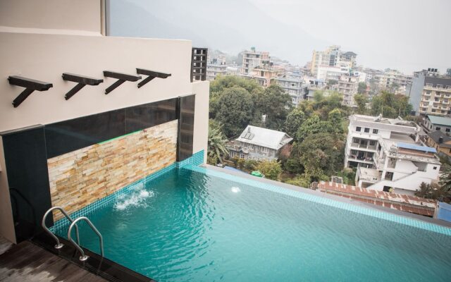 Aabas Pokhara by Barahi Hospitality