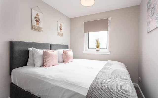 Marlborough Court - Donnini Apartments
