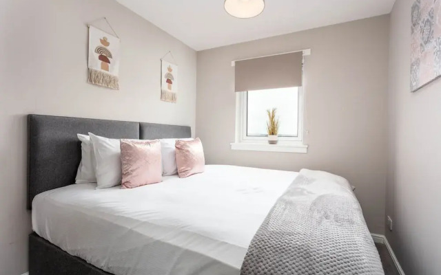 Marlborough Court - Donnini Apartments