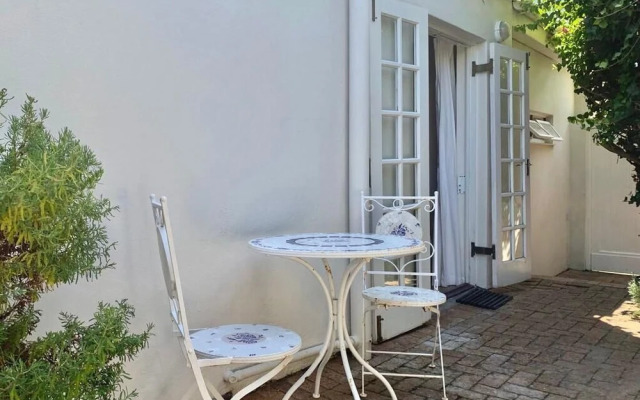 Anchor's Rest Hermanus