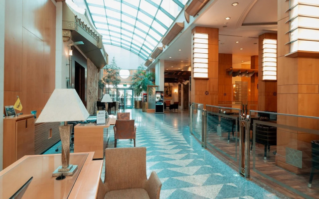 Holiday Inn Suites Kuwait by IHG
