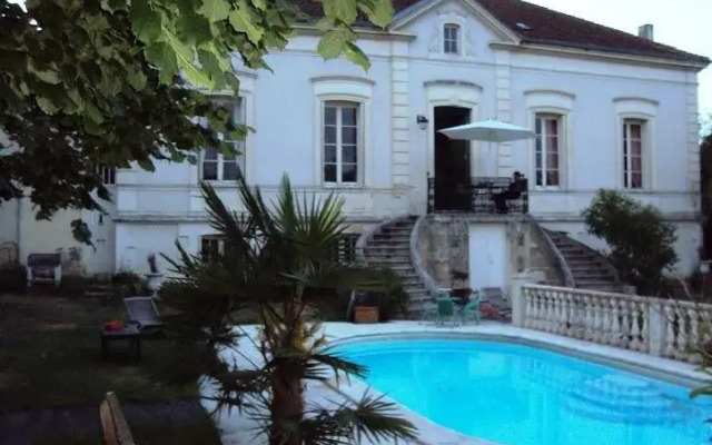 Le Domaine des Vignes