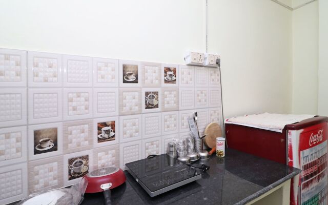 OYO 14003 Home Valley View 1BHK Kempty Fall