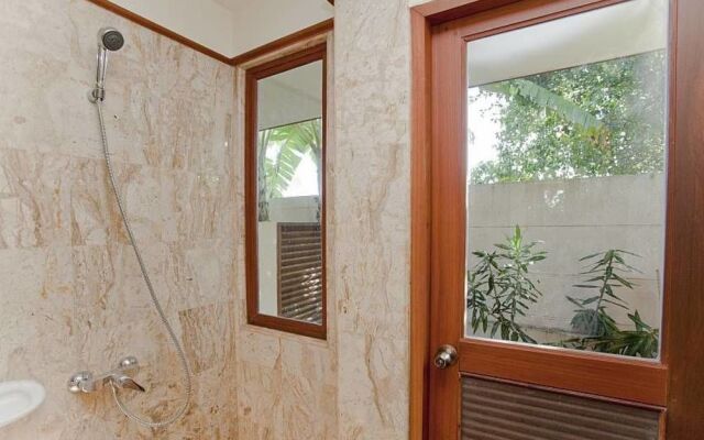 Summitra Pavilion Villa No 5