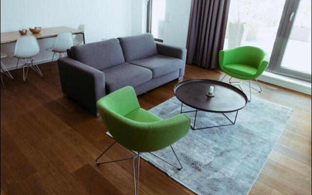 Das Loft Apartments