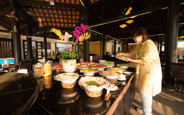 Phu Thinh Boutique Resort & Spa