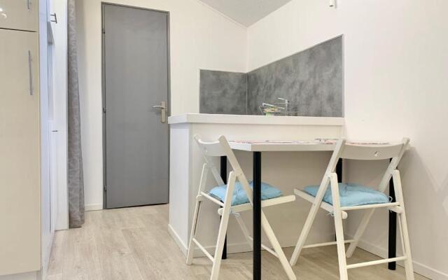 Heart of Grenoble #BZ