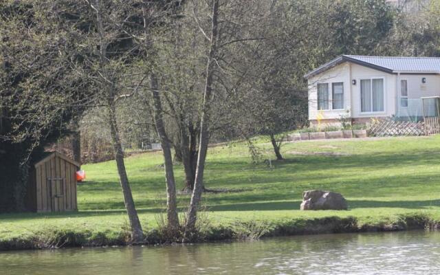 Camping Domaine du Lac