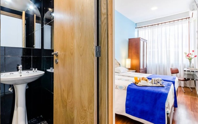 Hotel Santa Clara Porto