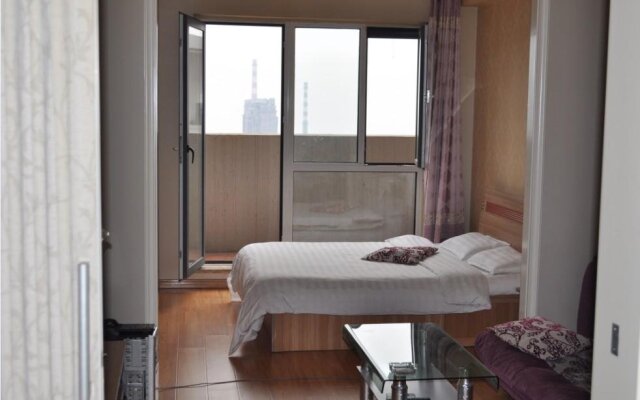 Huadu Apartment Hotel