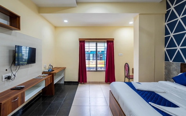 Hotel Palanisamy