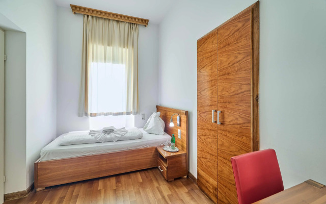 Hotel Strasser Graz