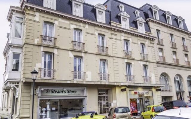 Les Terrasses 32003