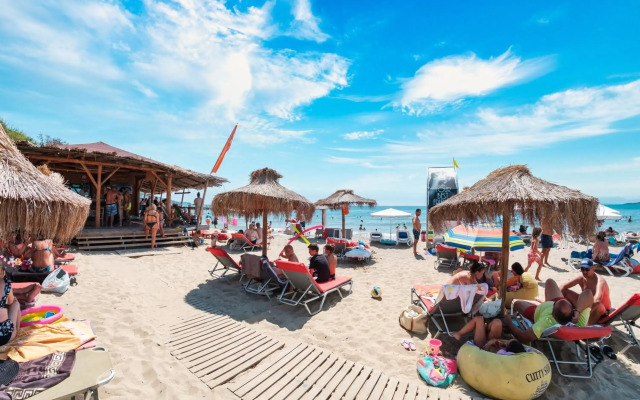 Premier Fort Beach Sveti Vlas